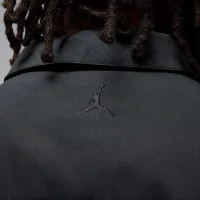 Nike Jordan чоловічі Куртка колір чорний