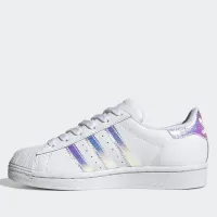 Обувь Adidas SUPERSTAR J HOLOGRAM (FV3139)