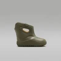 Nike Jordan Lil Drip Baby/Toddler Boots колір зелений
