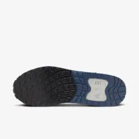 Michigan Nike Air Max Solo чоловічі Кросівки колір чорний