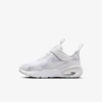 Nike Air Max Nova Little детские Кроссовки цвет белый