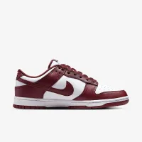 Nike Dunk Low Retro мужские Кроссовки цвет белый