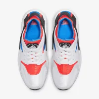 Nike Air Huarache женская Кроссовки цвет белый