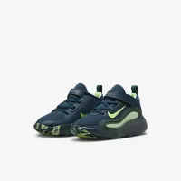 Nike IsoFly Little дитячі Кросівки блакитний
