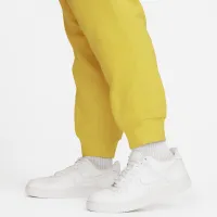 Nike Sportswear Club Fleece Joggers Yellow