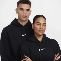 Nike Sportswear Club Толстовка з капюшоном колір чорний