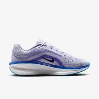 Nike Winflo 11 мужские Road Running Кроссовки цвет серый