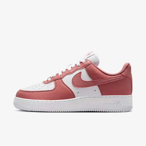 Nike Air Force 1 '07 Next Nature женская Кроссовки цвет белый