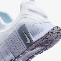 Nike Free Metcon 6 жіноча для тренування Кросівки колір білий