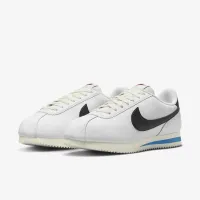 Nike Cortez Leather женская Кроссовки цвет белый
