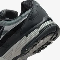Nike P-6000 Winterized Кроссовки цвет серый