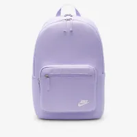 Nike Heritage Eugene рюкзак (23L) цвет фиолетовый
