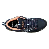 Кроссовки для треккинга CMP RIGEL LOW WP WATERPROOF (3Q54456/92AD)