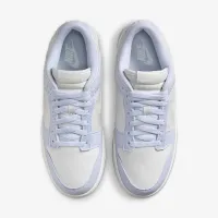 Nike Dunk Low жіноча Кросівки колір сірий