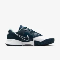 NikeCourt Lite 4 мужские Tennis Кроссовки синий