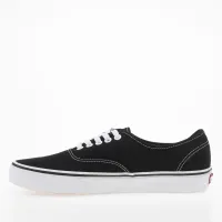 Кросівки Vans Authentic VN000EE3BLK1 - Чорні
