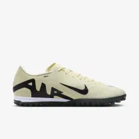Nike Mercurial Vapor 15 Academy Turf Low-Top Soccer Кроссовки Yellow