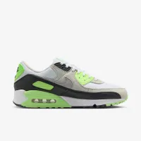 Nike Air Max 90 чоловічі Кросівки колір білий
