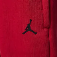 Nike Jordan Dri-FIT Sport Little детские Crossover Pants цвет красный
