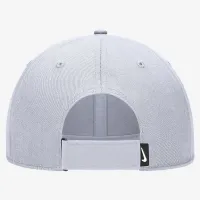 Nike Club Structuцвет красный Dri-FIT Pickleball Futura Swoosh Cap цвет белый