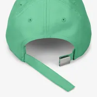 Nike Dri-FIT Club дитячі Unstructuколір червоний Metal Swoosh Cap колір зелений