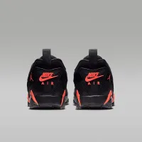 Nike Air Jordan MVP 92 чоловічі Кросівки колір чорний