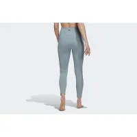 Лосіни adidas Yoga Studio 7/8 HC6639 - Сірі