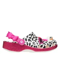 Шльопанці Crocs Kid's L.O.L. Surprise Diva Classic Clog 209465-100 - різнокольорова