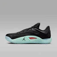 Nike Zion 4 баскетбольні Кросівки колір чорний