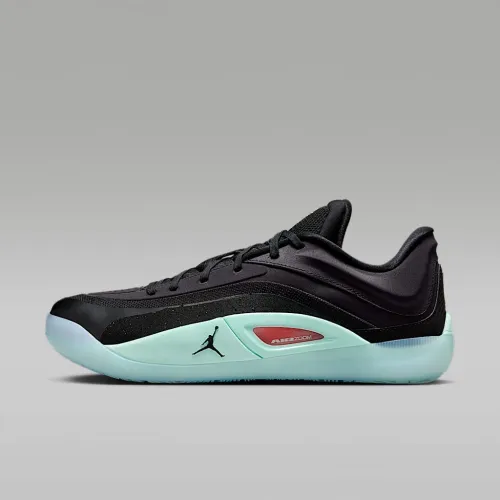 Nike Zion 4 баскетбольні Кросівки колір чорний