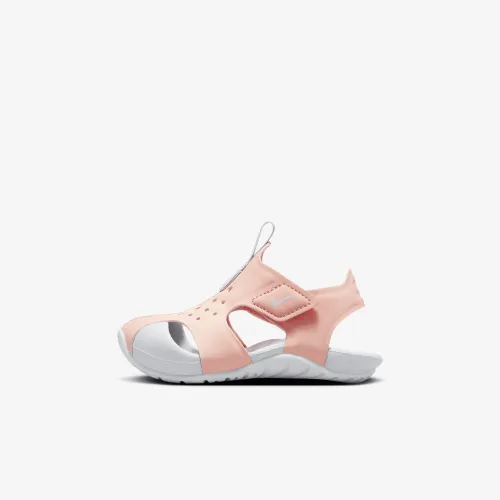 Nike Sunray Protect 2 Baby/Toddler босоніжки Pink