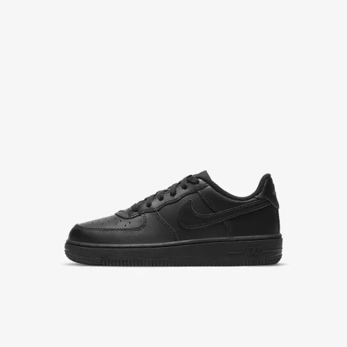 Nike Force 1 LE Little дитячі Кросівки колір чорний