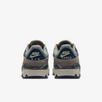 Nike Air Force 3 Low SP мужские Кроссовки цвет серый