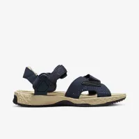 Nike ACG Air Deschutz+ босоножки синий