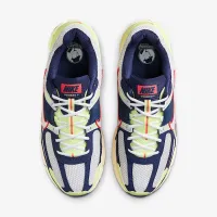 Nike Zoom Vomero 5 мужские Кроссовки Yellow