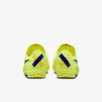 Nike ZoomX Dragonfly XC Cross-Country Spikes Yellow