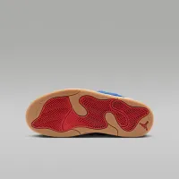 Nike Jordan Session Big дитячі Кросівки блакитний