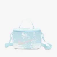 Nike Serena Williams Design Crew Mini Crossbody сумка (3L) блакитний