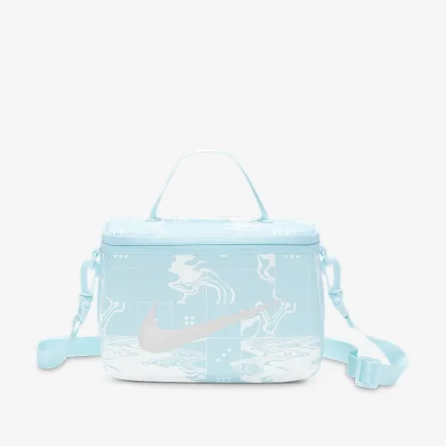 Nike Serena Williams Design Crew Mini Crossbody сумка (3L) блакитний