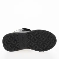 Кроссовки Kappa Claw II Tex 261044K-1165 - Черные