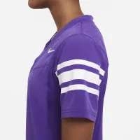 Nike Vapor женская Flag Football Jersey (Stock) цвет фиолетовый