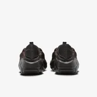 Nike Flyknit Haven женская Кроссовки цвет черный