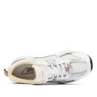 Кросівки Дитячі New Balance PZ530GA - Білі