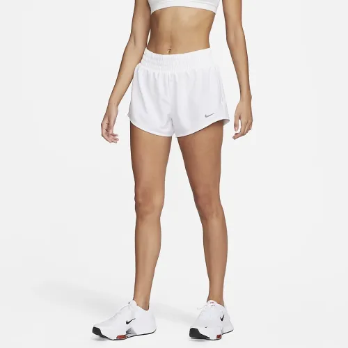 Nike One женская Dri-FIT Mid-Rise 3