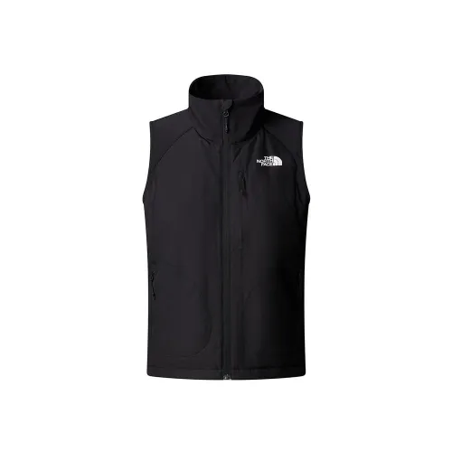 безрукавка Женские The North Face Hybrid 0A883V4H01 - черный