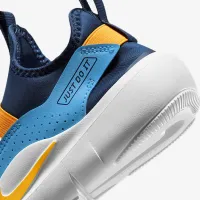 Nike Flex Runner 4 Big дитячі Running Кросівки блакитний