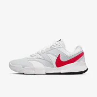 NikeCourt Lite 4 мужские Tennis Кроссовки цвет белый