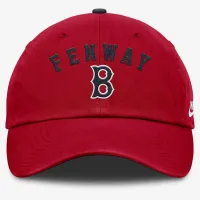 Boston колір червоний Sox Cooperstown Club чоловічі Nike MLB Adjustable Hat колір червоний