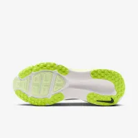 Nike Vomero 18 мужские Road Running Кроссовки (Extra Wide) цвет белый