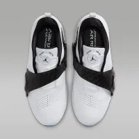 Nike Jordan Air Rev для гольфа Кроссовки цвет белый